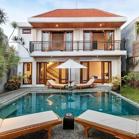 Villa Siki Sanur, Relax & Enjoy