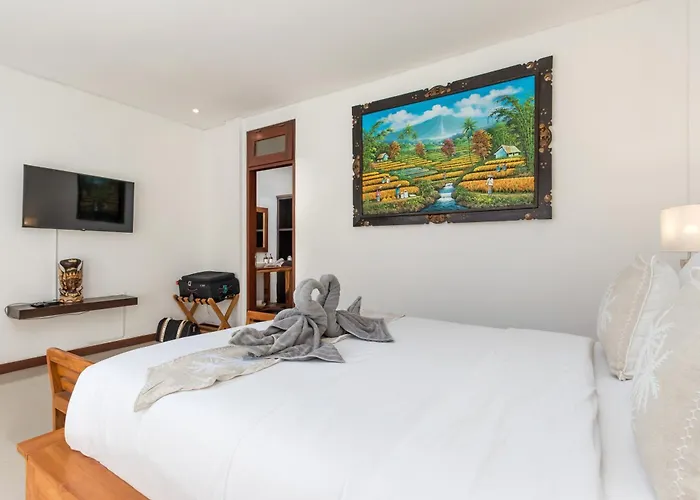 Villa Siki Sanur