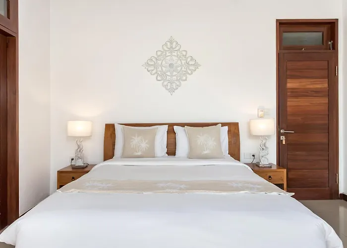 Siki Villa