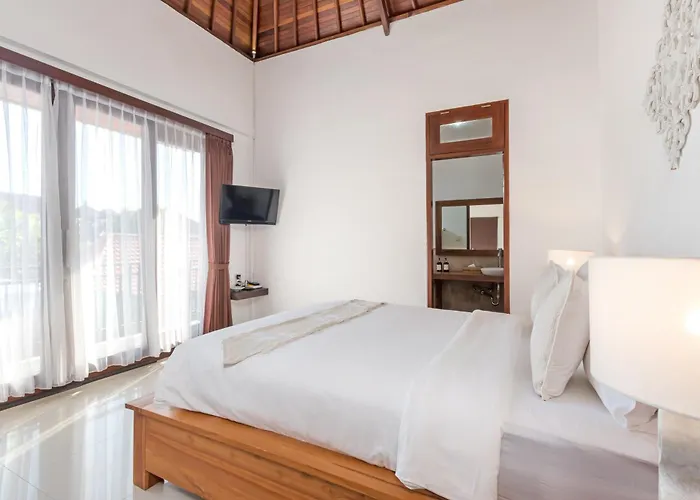 Siki Villa *