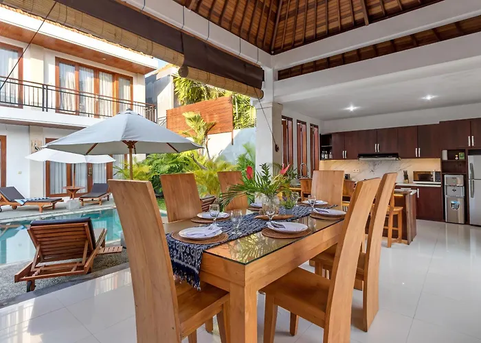 Villa Siki *
