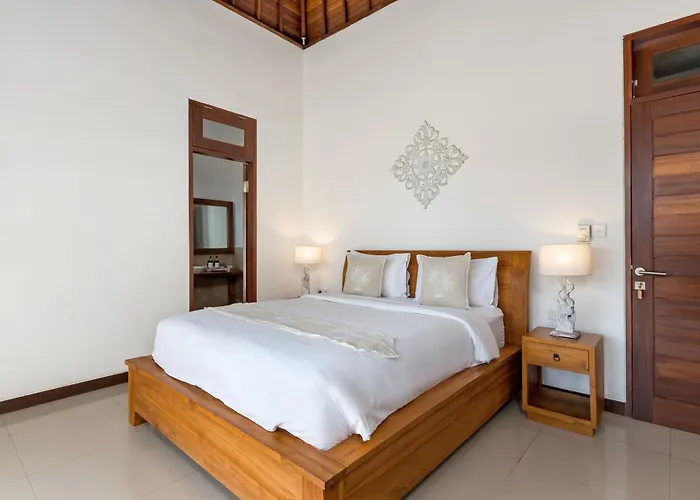 Villa Siki Sanur