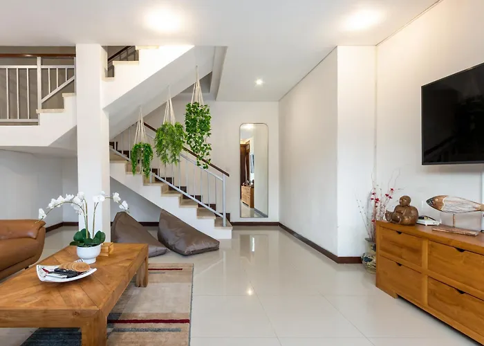 Villa Siki Sanur