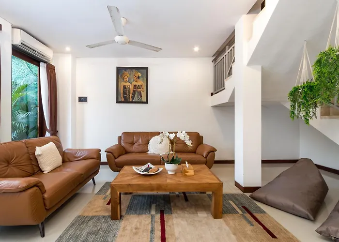 Villa Siki Sanur
