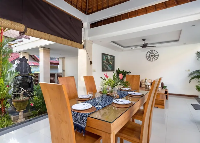Siki * Sanur
