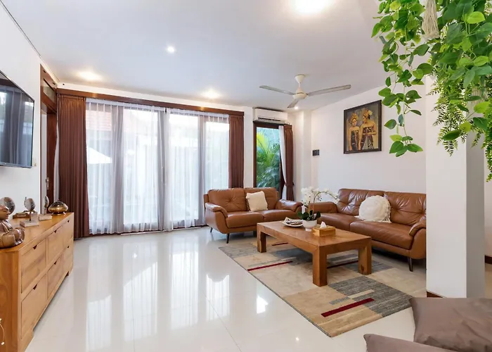 Siki Villa