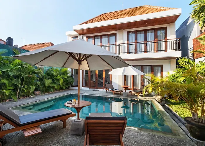 Villa Siki *