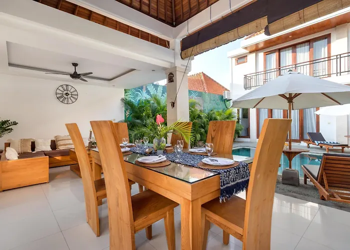 Siki * Sanur