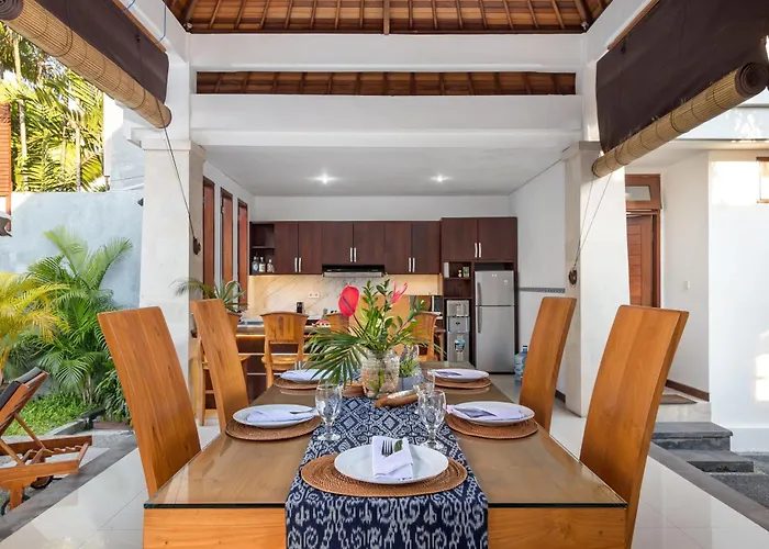 Siki Villa *