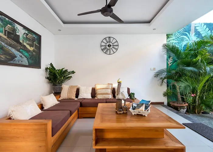 Villa Siki *