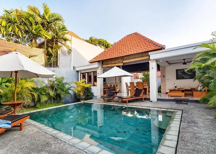 Villa Siki Sanur