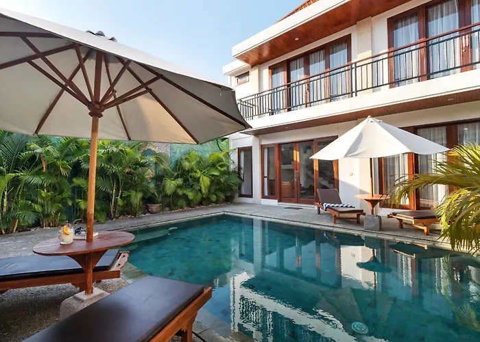 Villa Siki *