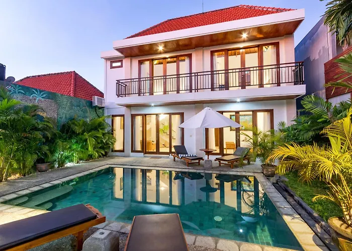 Siki Villa Sanur
