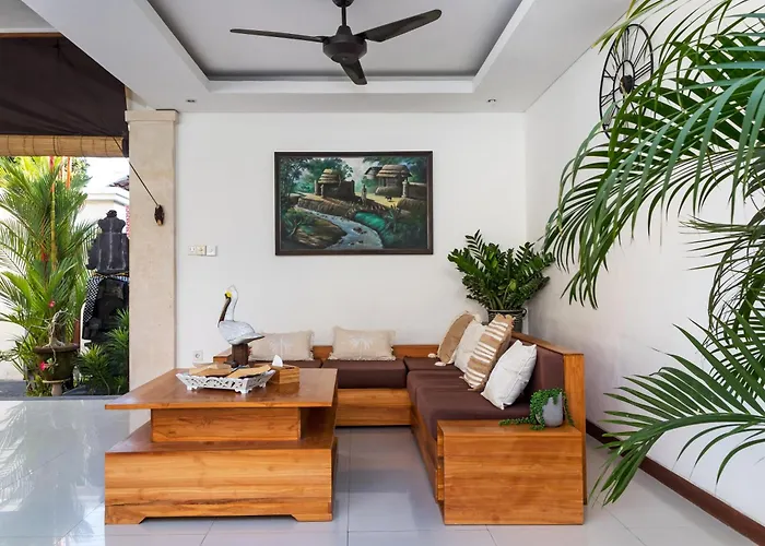 Siki Villa